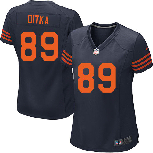 Women Chicago Bears jerseys-064